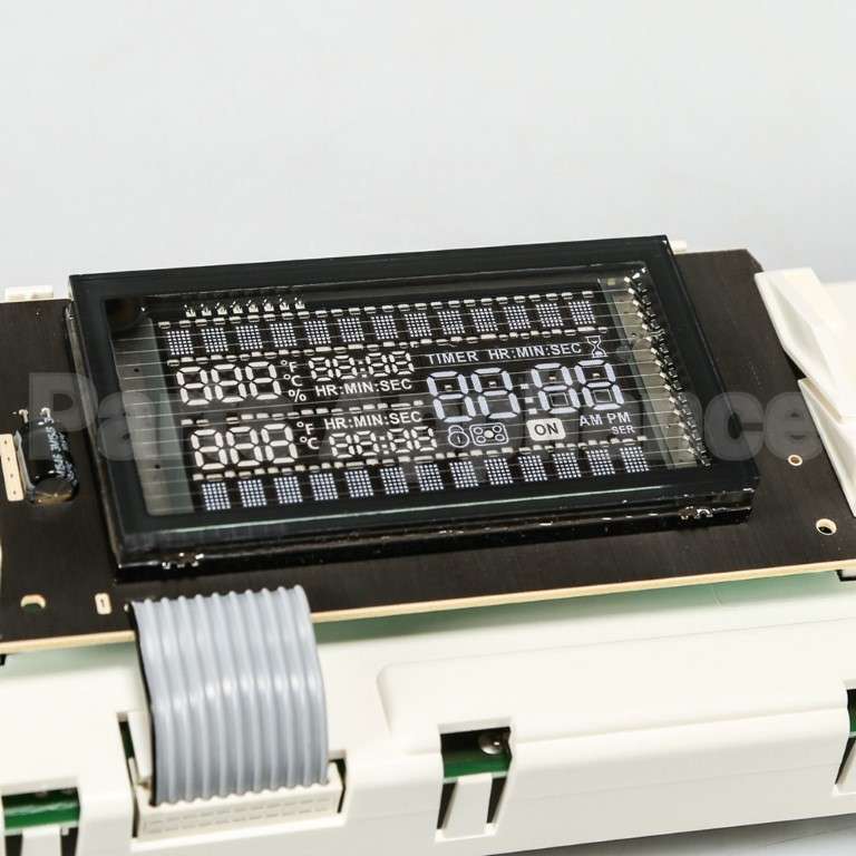 WPW10365417 Whirlpool Cntrl-Elec