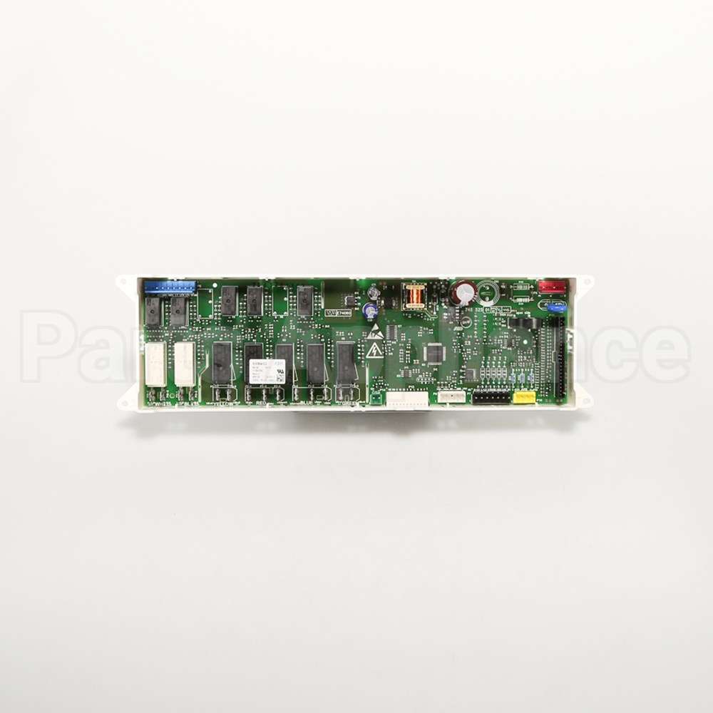 WPW10365418 Whirlpool Cntrl-Elec