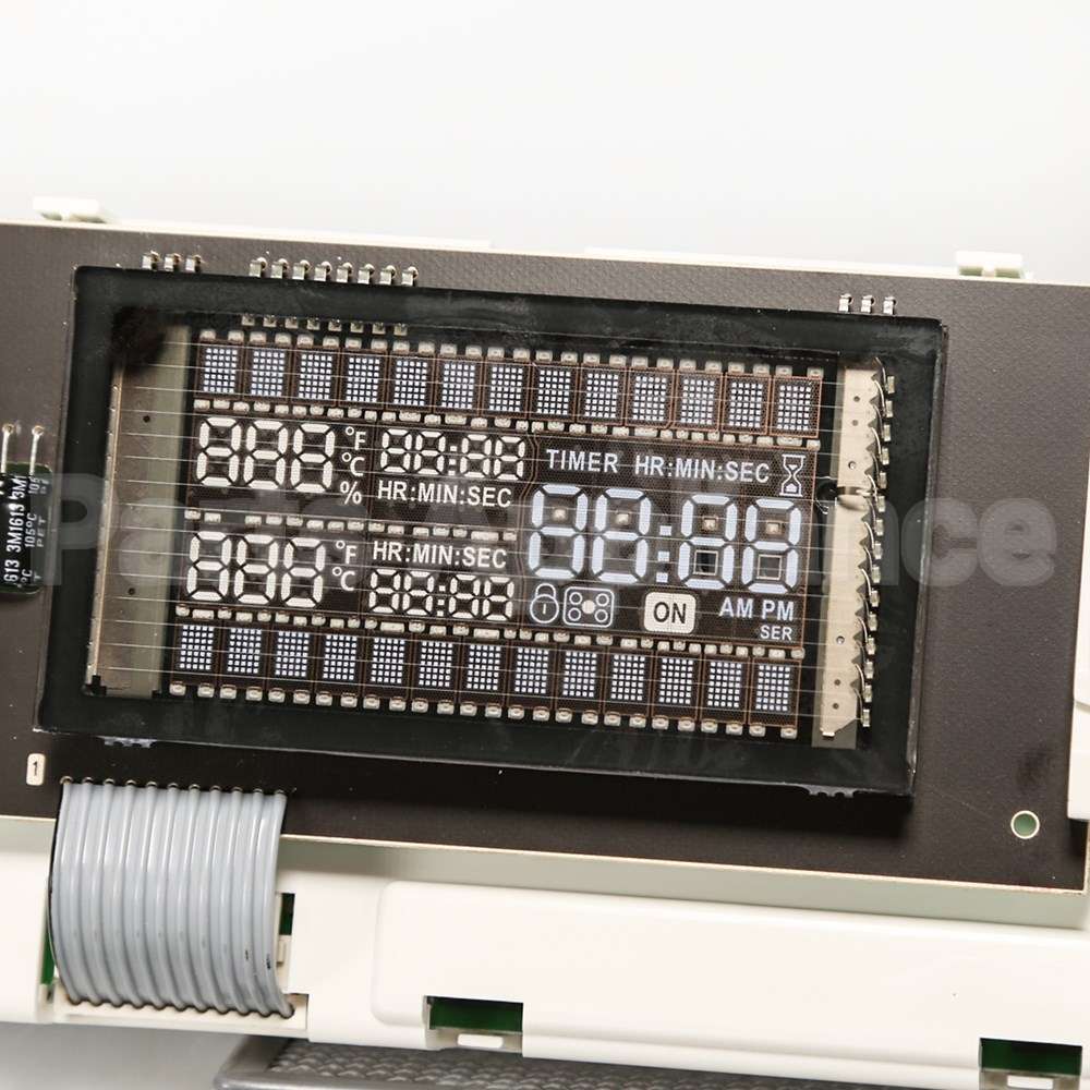 WPW10365418 Whirlpool Cntrl-Elec