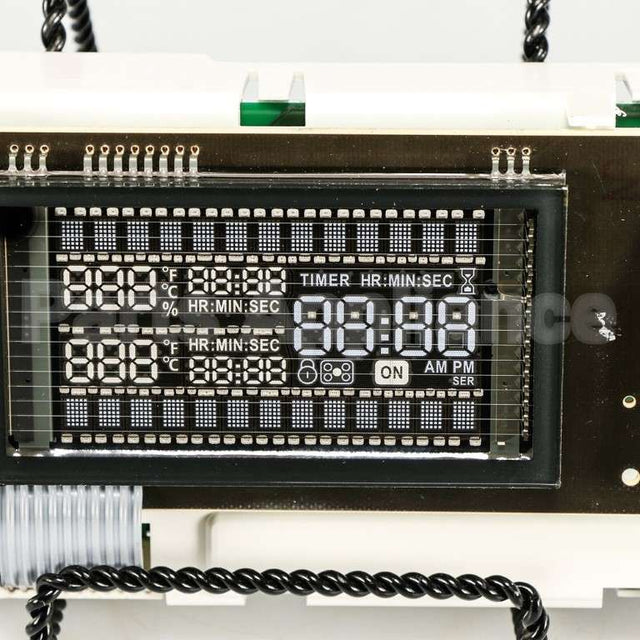WPW10365419 Whirlpool Cntrl-Elec