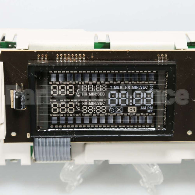 WPW10365423 Whirlpool Cntrl-Elec