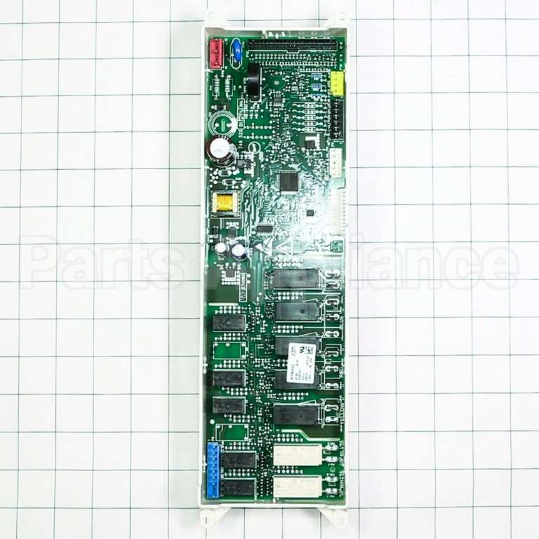 WPW10365424 Whirlpool Cntrl-Elec
