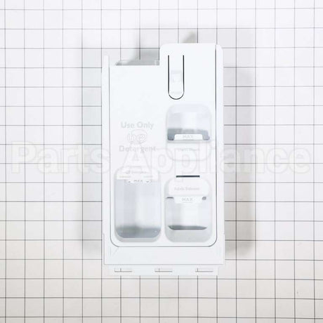 WPW10365885 Whirlpool Drawer