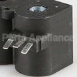 WPW10368268 Whirlpool Coil-Valve