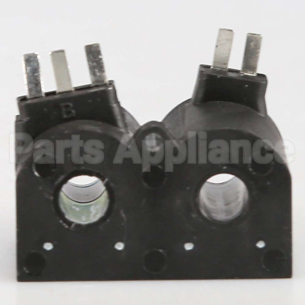 WPW10368268 Whirlpool Coil-Valve