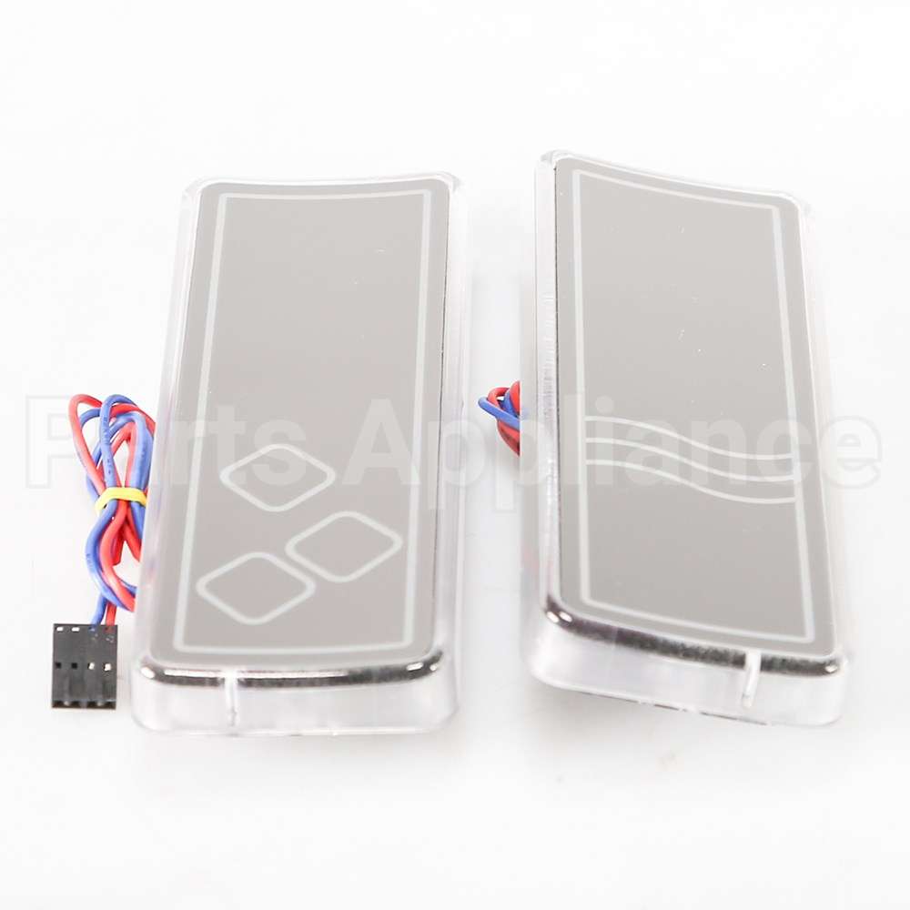 WPW10368730 Whirlpool Pad