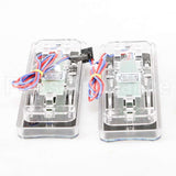 WPW10368730 Whirlpool Pad