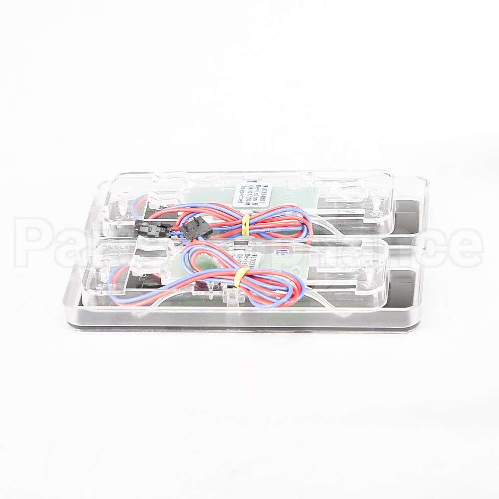 WPW10368730 Whirlpool Pad