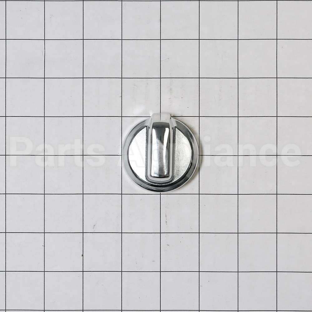 WPW10370186 Whirlpool Knob