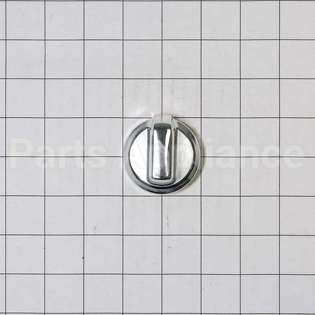 WPW10370186 Whirlpool Knob