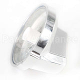 WPW10370186 Whirlpool Knob