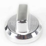 WPW10370186 Whirlpool Knob