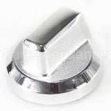WPW10370186 Whirlpool Knob