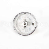 WPW10370186 Whirlpool Knob