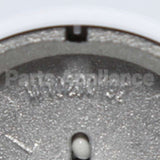 WPW10370187 Whirlpool Knob