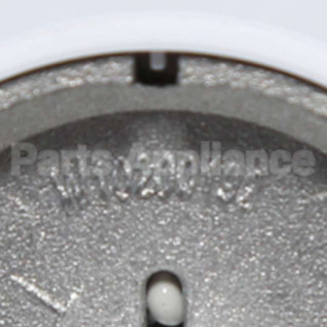 WPW10370187 Whirlpool Knob