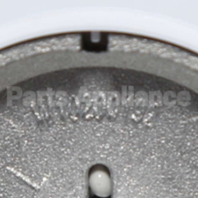 WPW10370187 Whirlpool Knob