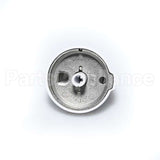 WPW10370187 Whirlpool Knob