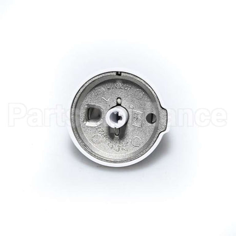 WPW10370187 Whirlpool Knob