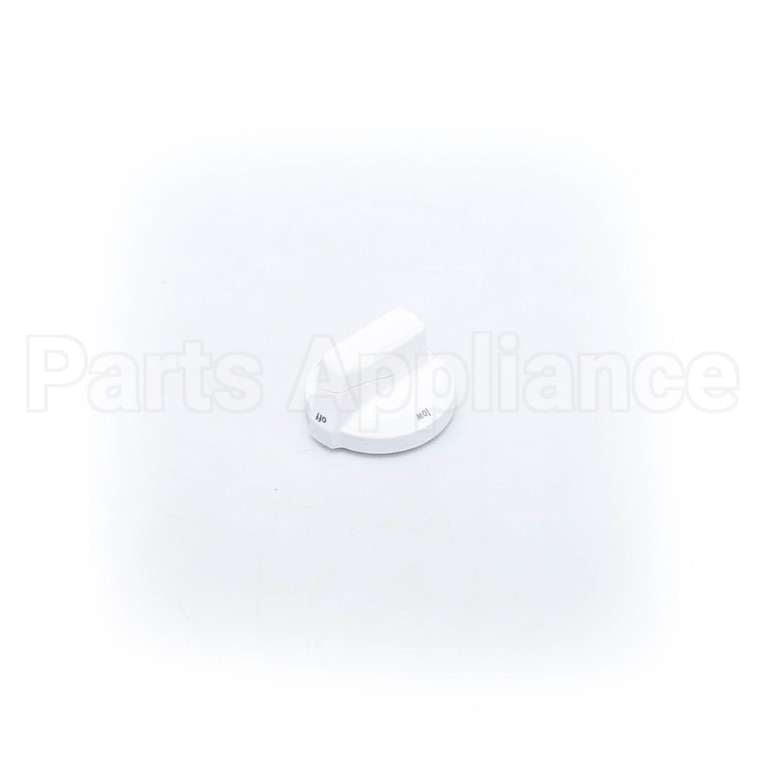 WPW10370187 Whirlpool Knob