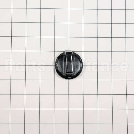 WPW10370188 Whirlpool Knob