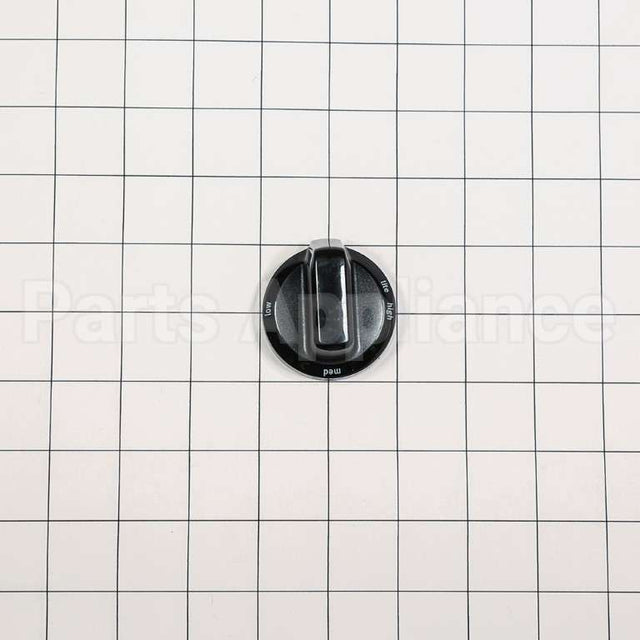 WPW10370188 Whirlpool Knob