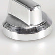 WPW10370189 Whirlpool Knob