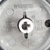 WPW10370189 Whirlpool Knob