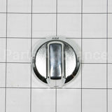 WPW10370189 Whirlpool Knob