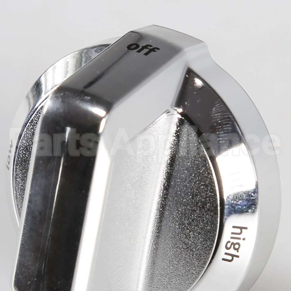 WPW10370189 Whirlpool Knob