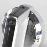 WPW10370189 Whirlpool Knob