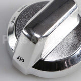 WPW10370189 Whirlpool Knob