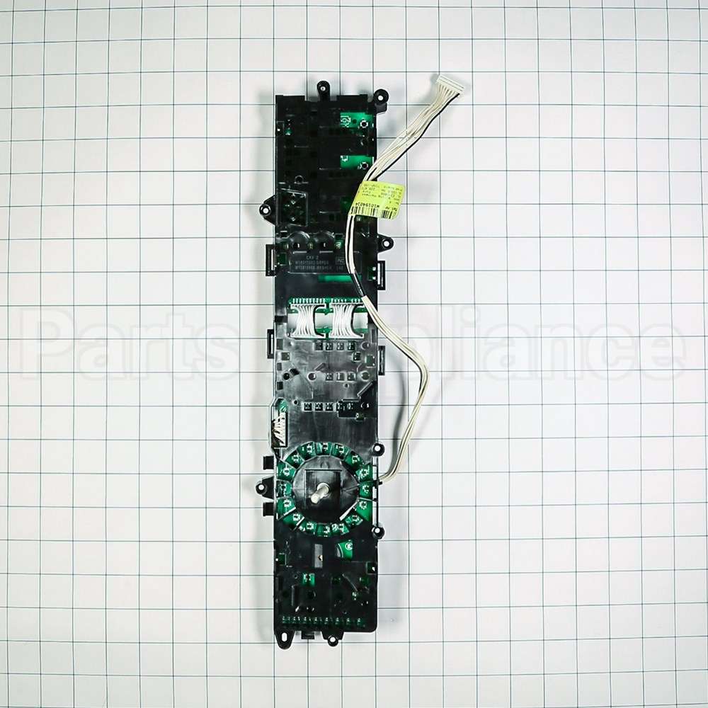 WPW10370328 Whirlpool Cntrl-Elec