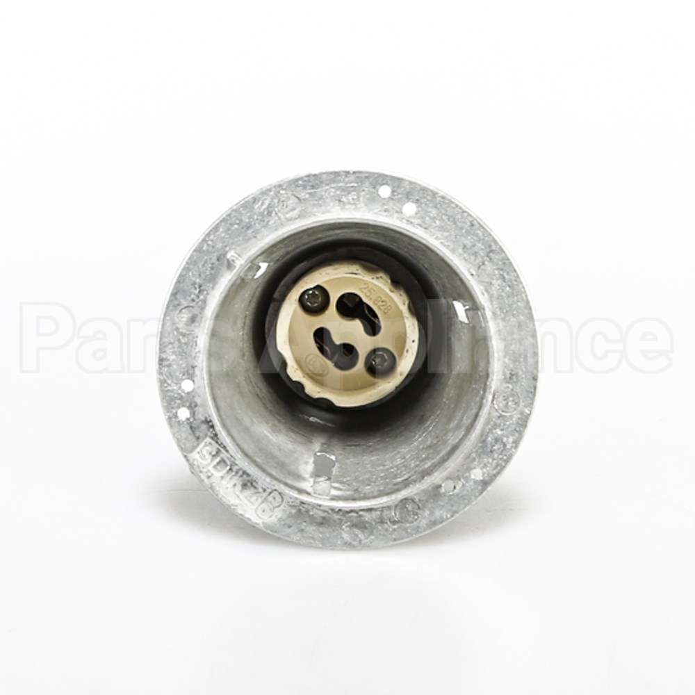 WPW10370558 Whirlpool Socket