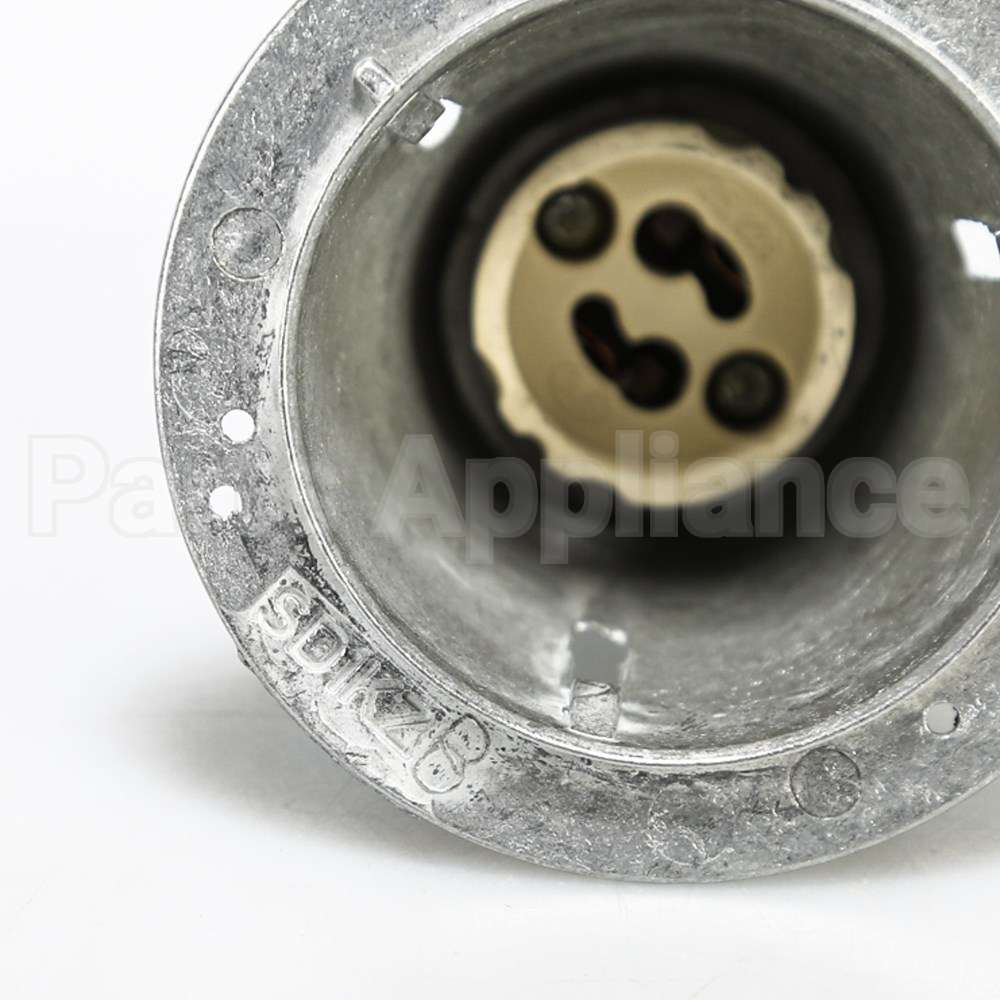 WPW10370558 Whirlpool Socket