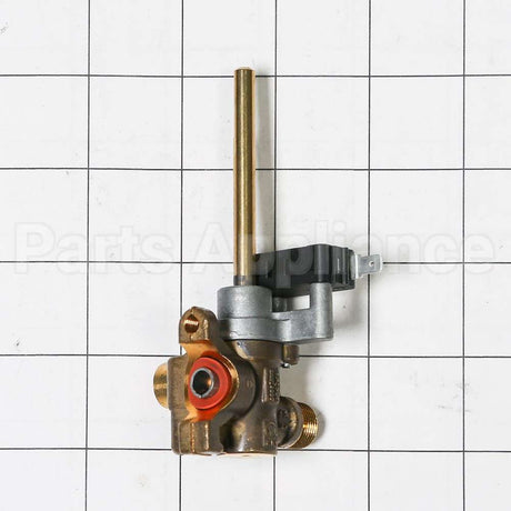 WPW10371235 Whirlpool Valve-Brnr