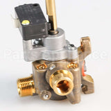 WPW10371235 Whirlpool Valve-Brnr