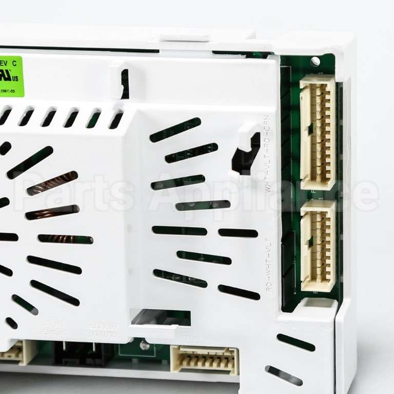 WPW10372179 Whirlpool Cntrl-Elec