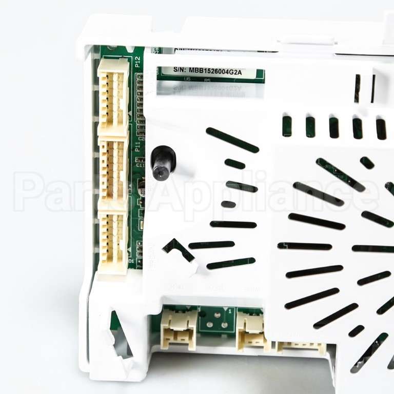 WPW10372179 Whirlpool Cntrl-Elec