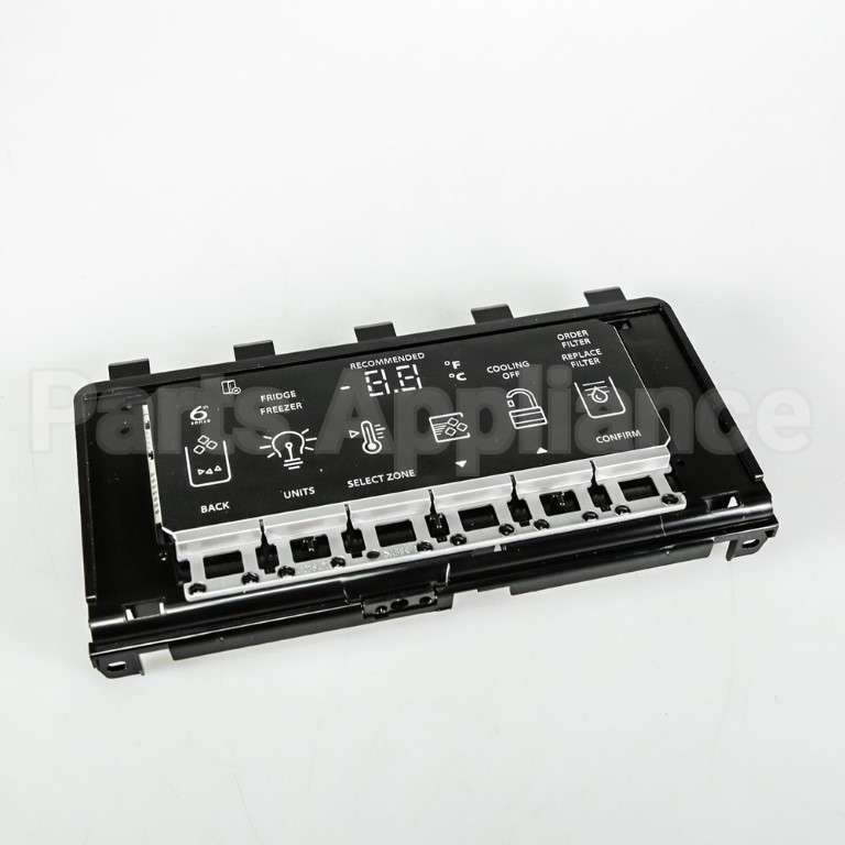 WPW10372206 Whirlpool Cntrl-Elec