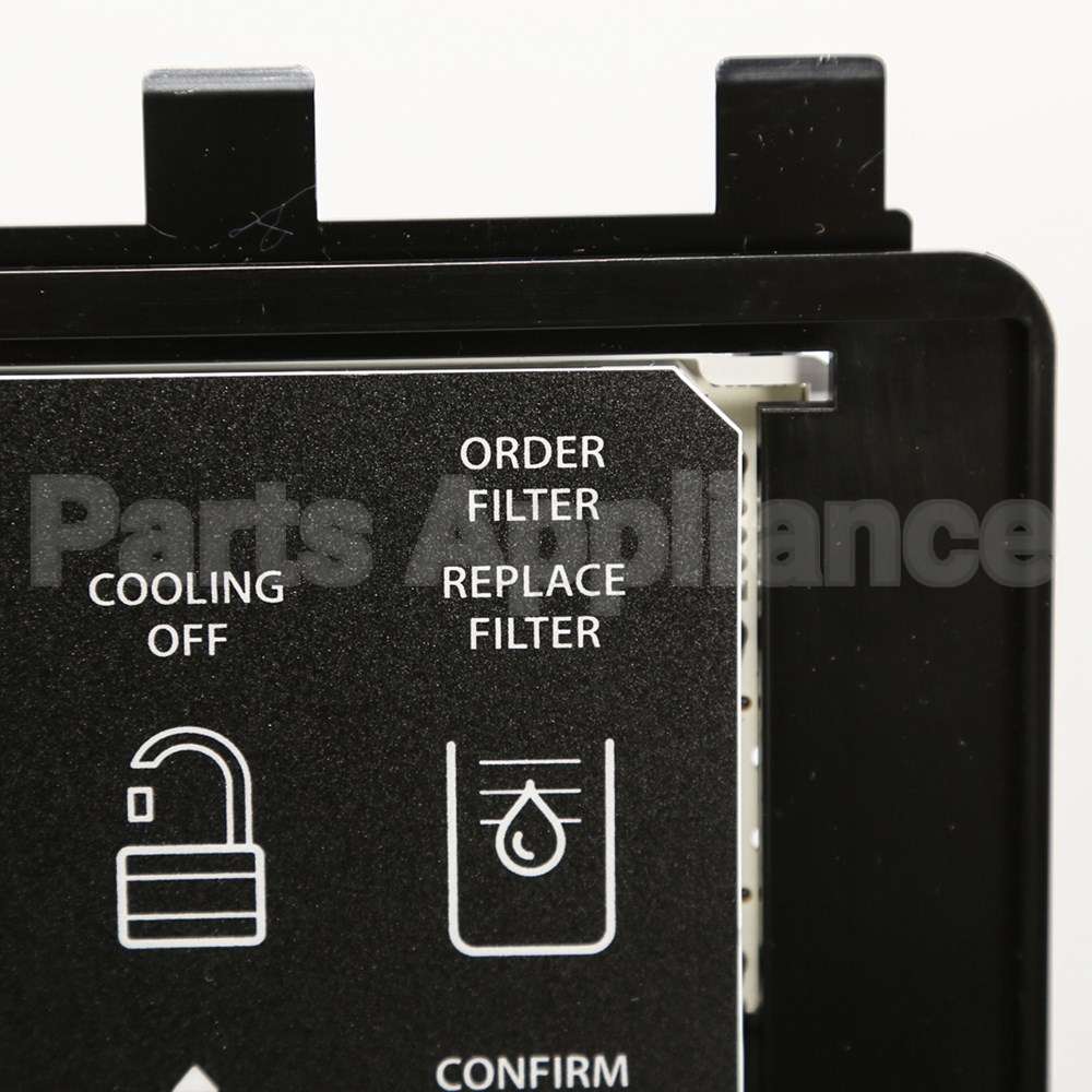 WPW10372210 Whirlpool Cntrl-Elec