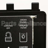 WPW10372210 Whirlpool Cntrl-Elec