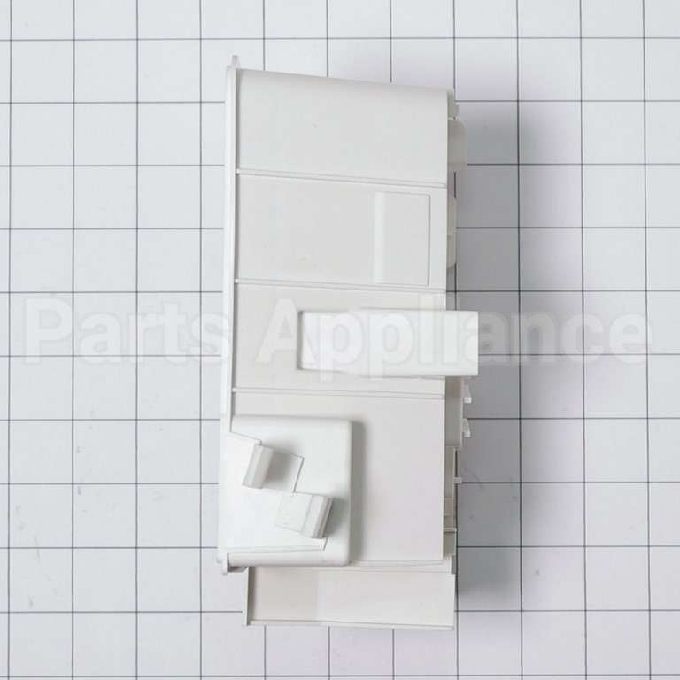 WPW10374126 Whirlpool Cntrl-Elec