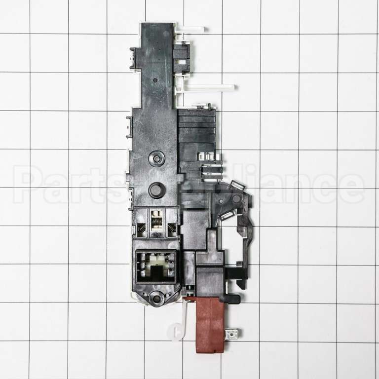 WPW10375379 Whirlpool Latch