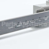 WPW10380065 Whirlpool Panel-Cntl