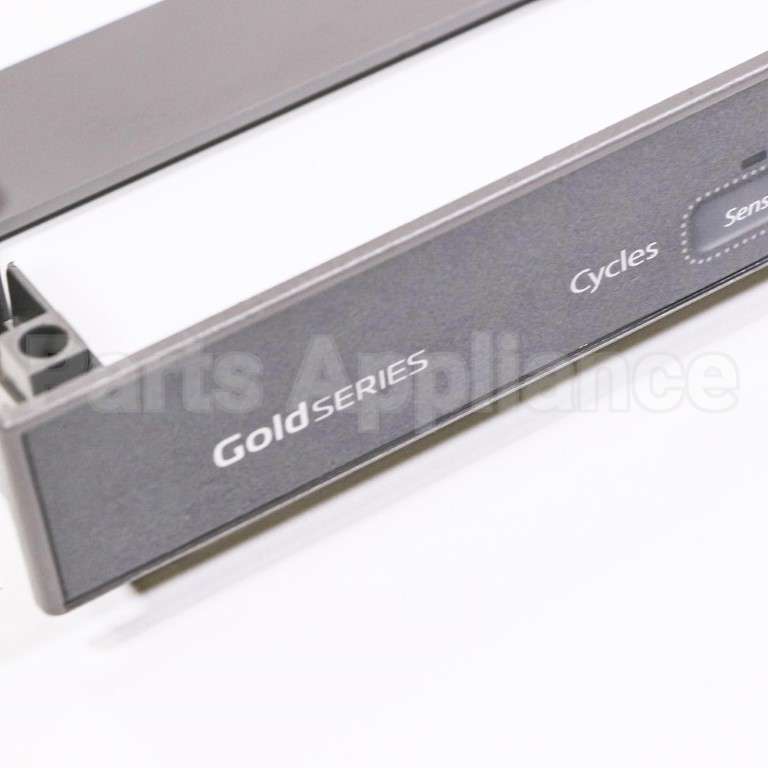 WPW10380071 Whirlpool Panel-Cntl