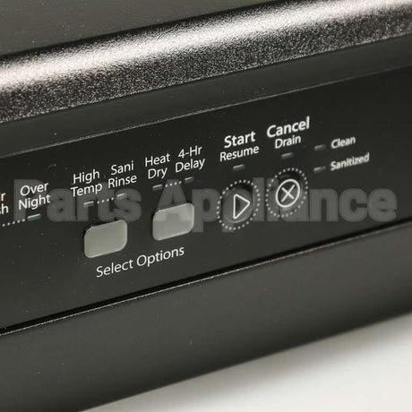 WPW10380381 Whirlpool Console