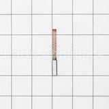 WPW10380496 Whirlpool Brush-Mtr