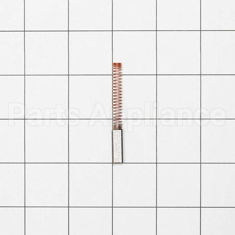 WPW10380496 Whirlpool Brush-Mtr