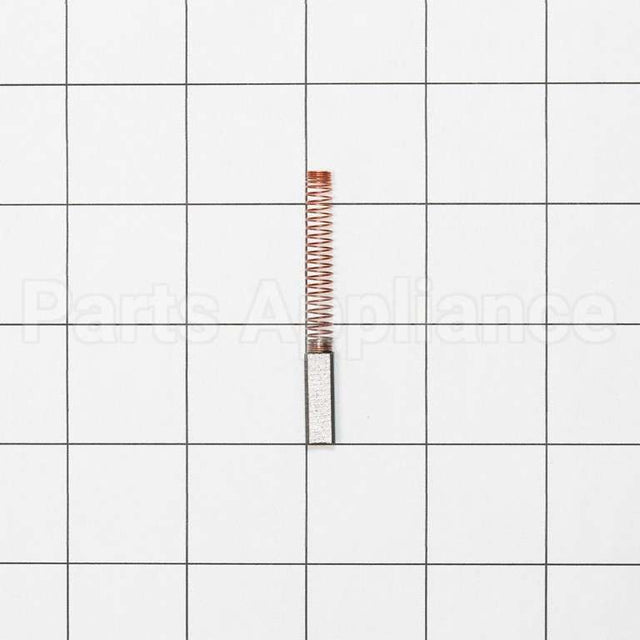 WPW10380496 Whirlpool Brush-Mtr